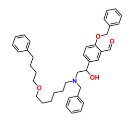 Salmeterol Impurity 3
