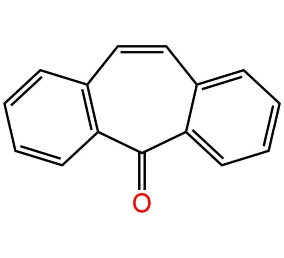 Cyclobenzaprine Dibenzosuberenone Impurity