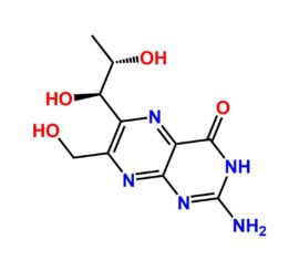 Sapropterin Impurity 1