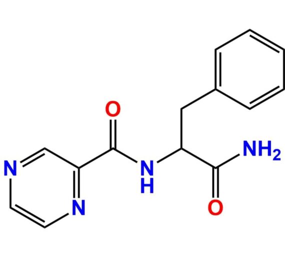 Bortezomib Impurity 3