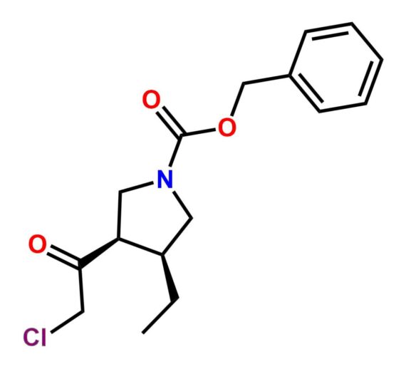 Upadacitinib Impurity 8