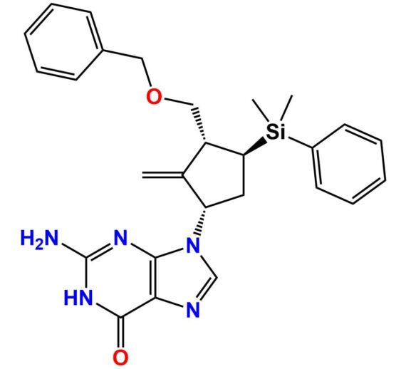 Entecavir EP Impurity F