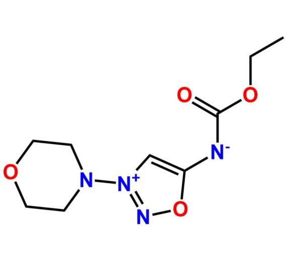 Molsidomine