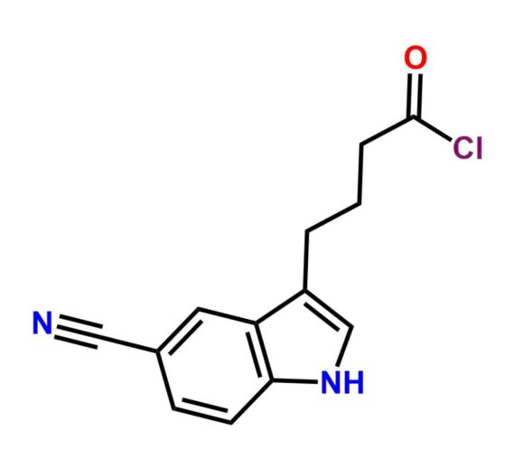 Vilazodone Impurity 29