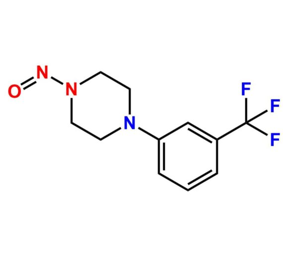 N-Nitroso Flibanserin Impurity 2
