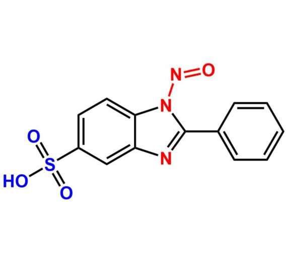 N-Nitroso Ensulizole