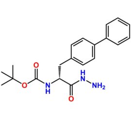 Sacubitril Impurity 64