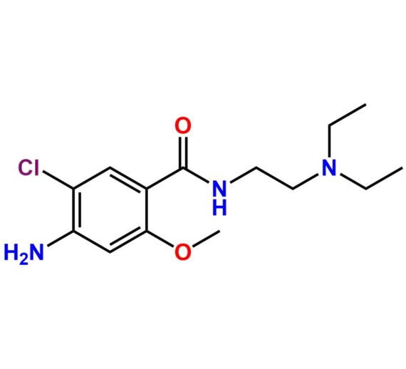 Metoclopramide