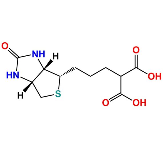 Biotin EP Impurity B