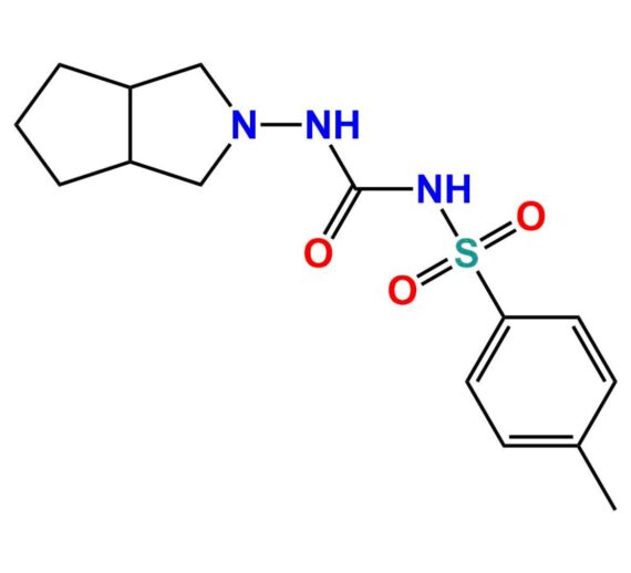 Gliclazide