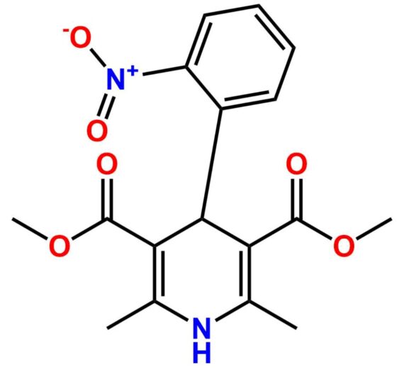 Nifedipine EP Impurity B
