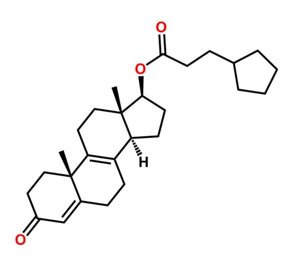 Delta 8(9) Testosterone Cypionate