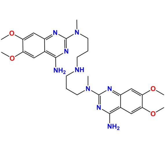 Alfuzosin Impurity 3