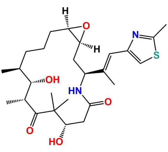 Ixabepilone Impurity 2