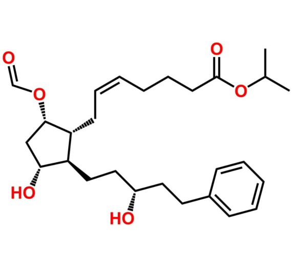 Latanoprost EP Impurity C