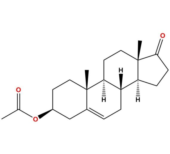 Abiraterone Impurity 1