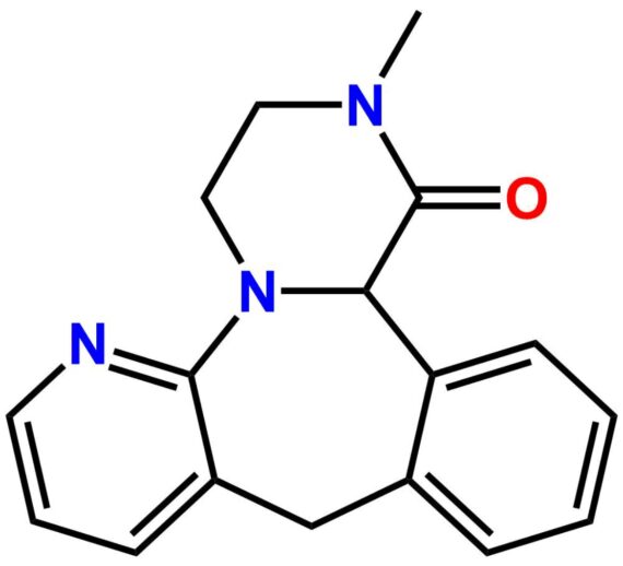 Mirtazapine EP Impurity C