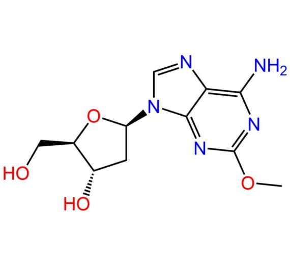 Cladribine EP Impurity B