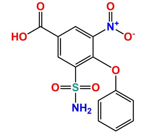 Bumetanide EP Impurity A