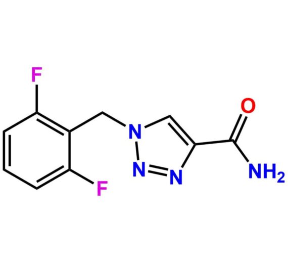 Rufinamide