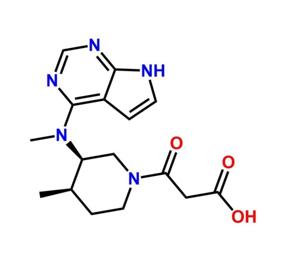 Tofacitinib Impurity K
