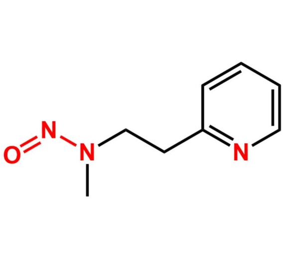 N-Nitroso Betahistine