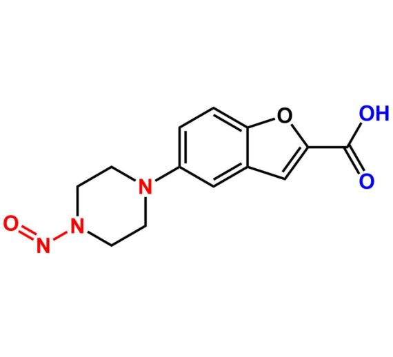 N-Nitroso Vilazodone Impurity 18