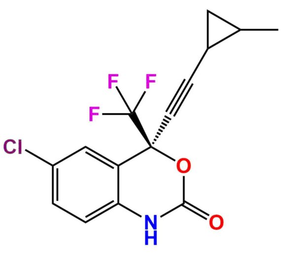 Methylefavirenz