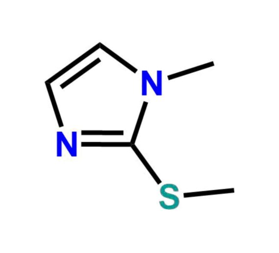 Thiamazole EP Impurity C