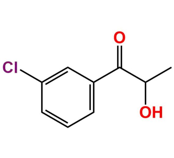 Bupropion USP Related Compound C
