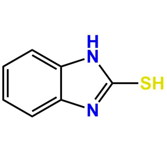 Rabeprazole EP Impurity F
