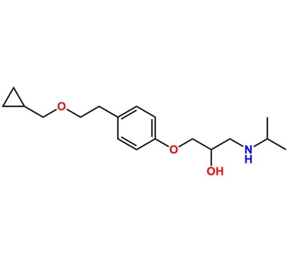 Betaxolol