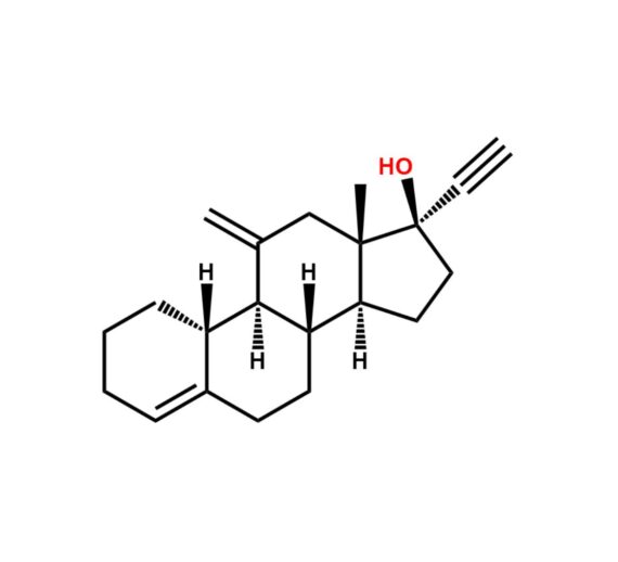 11-Methylenelynestrenola