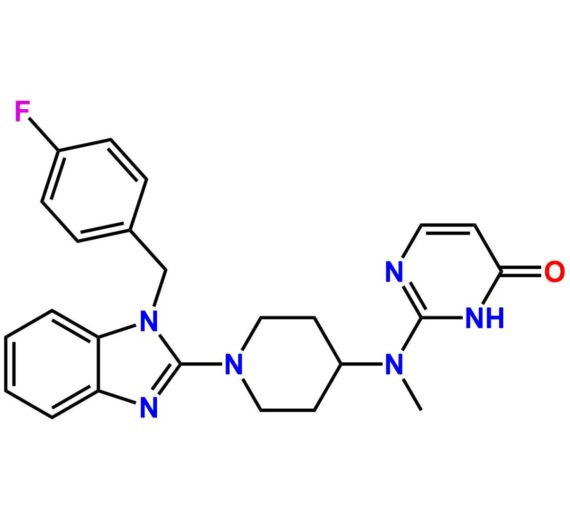 Mizolastine