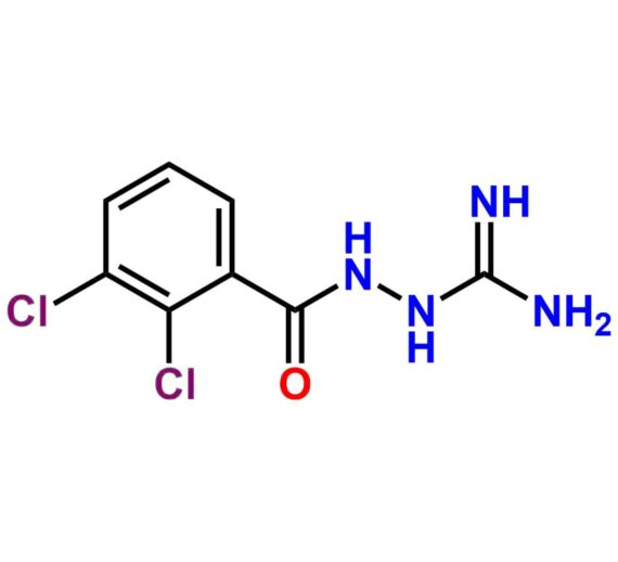 Lamotrigine RC3