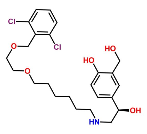 Vilanterol