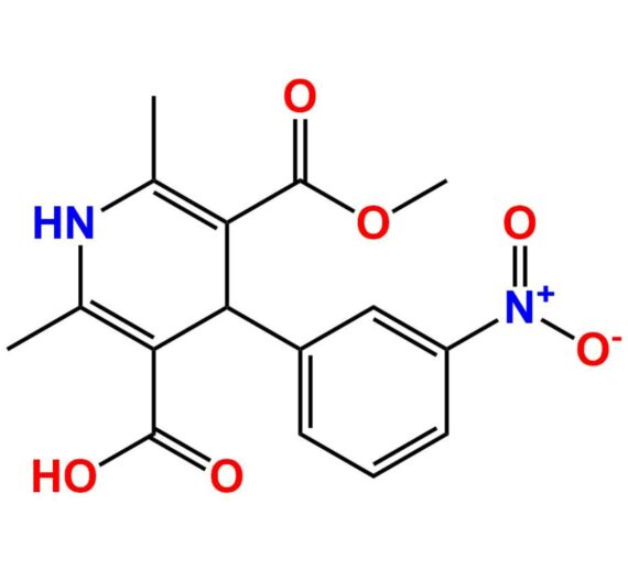 Lercanidipine EP Impurity A