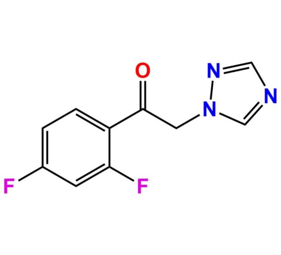 Fluconazole EP Impurity E