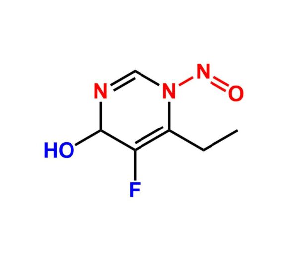 N-Nitroso Voriconazole