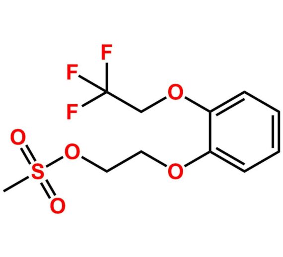 Silodosin Impurity 19