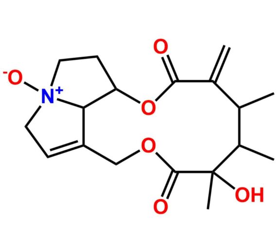Senecivernine N-Oxide