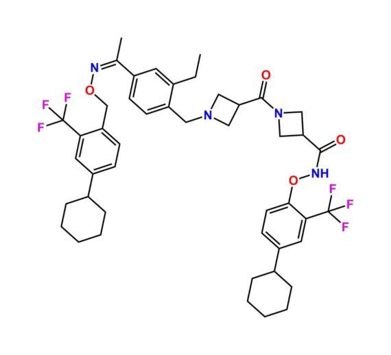 Siponimod Impurity 15