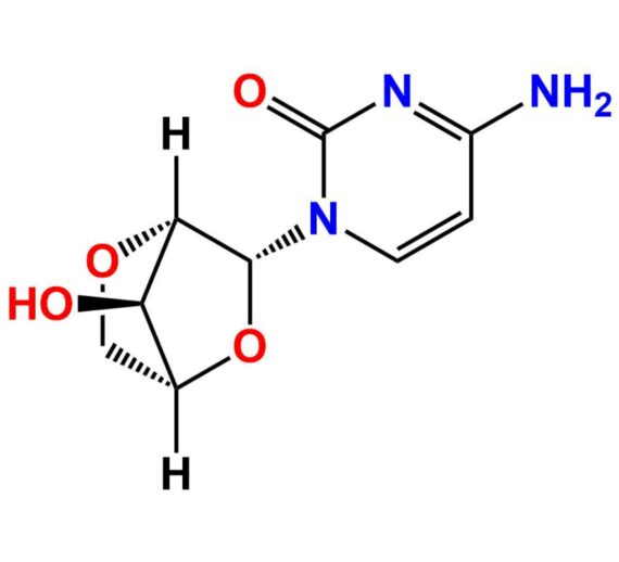 Cytarabine EP Impurity F