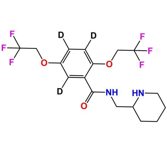 Flecainide D3