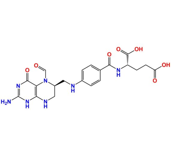 Folinic Acid Impurity H