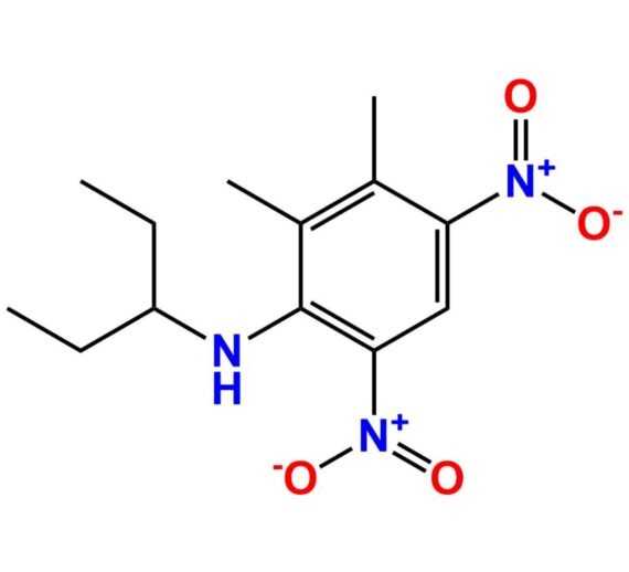 Pendimethalin Impurity 4