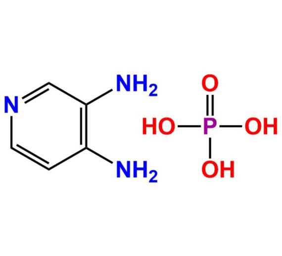 Amifampridine Phosphate