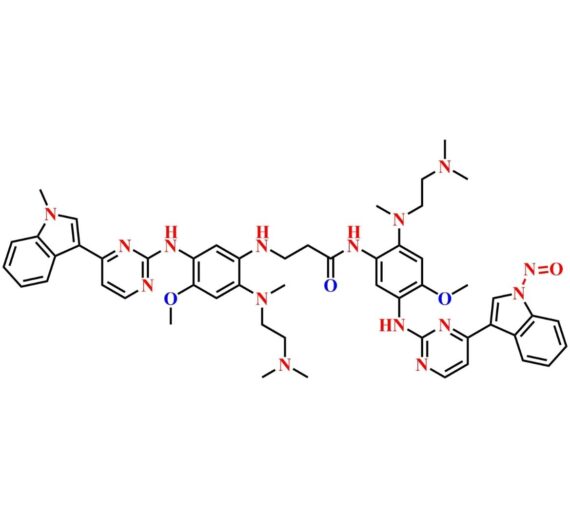 N-Nitroso Osimertin Impurity 37