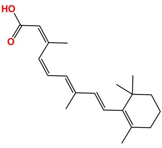 Isotretinoin EP Impurity C