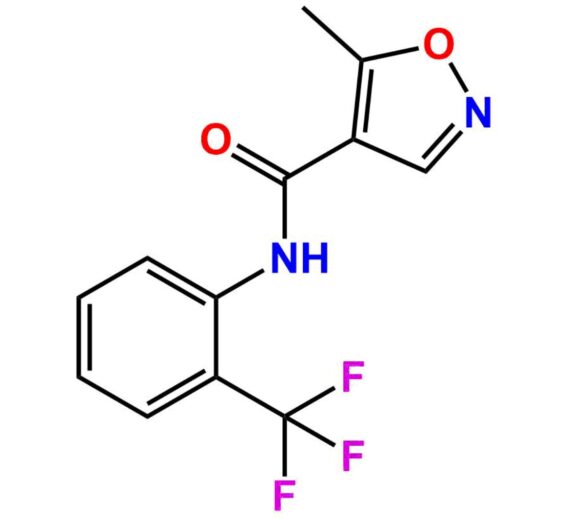 Leflunomide EP Impurity F